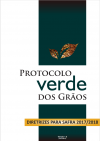 Green Protocol of Grains in Pará (in Portuguese)