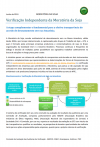 Amazon Soy Moratorium Audit Results: 2017-2018 (in Portuguese)