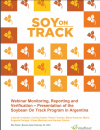 Webinar Monitoring, Reporting and Verification – Presentation of the Soybean On Track Program in Argentina - February 23, 2021 