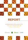 Report: Workshops on Audits of the Soy Moratorium Cycle 2020/2021