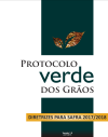 Protocolo Verde dos Grãos no Pará