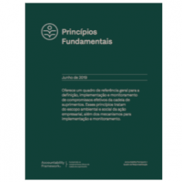 Accountability Framework completa dois anos e inspira ações por cadeias livres de desmatamento na Amazônia e no Cerrado